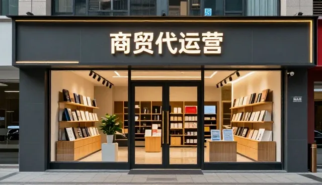账号代运营在宣传片制作中的多场景应用分析