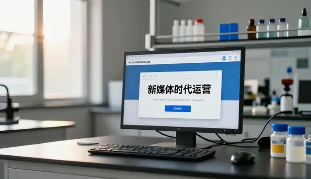 宣传片拍摄中账号代运营的检查要点