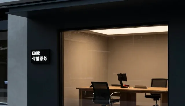 视频剪辑在宣传片制作中的关键选择标准