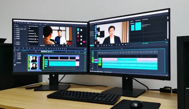 制造业视频营销中性能与适用条件的选型关注点